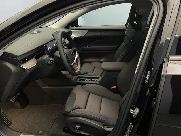 Volvo ES90 Single Motor Extended Range Ultra