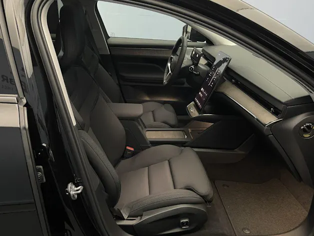 Volvo ES90 Single Motor Extended Range Ultra