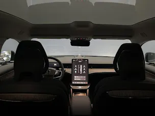 Volvo ES90 Single Motor Extended Range Ultra
