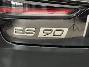Volvo ES90 Single Motor Extended Range Ultra