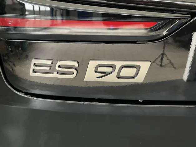 Volvo ES90 Single Motor Extended Range Ultra