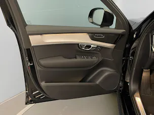 Volvo XC90 2.0 T8 TE Black Edition eAWD