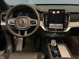 Volvo XC90 2.0 T8 TE Black Edition eAWD