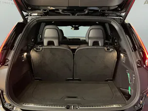 Volvo XC90 2.0 T8 TE Black Edition eAWD