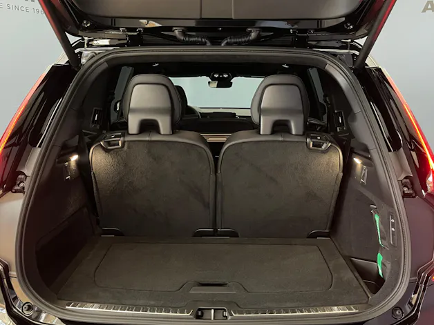 Volvo XC90 2.0 T8 TE Black Edition eAWD