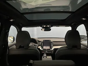 Volvo XC90 2.0 T8 TE Black Edition eAWD