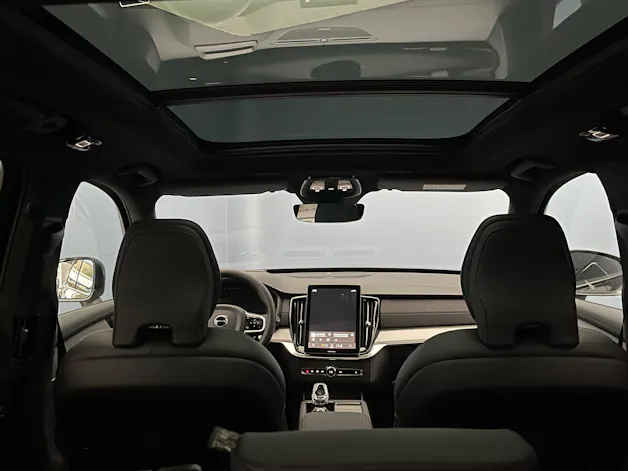 Volvo XC90 2.0 T8 TE Black Edition eAWD