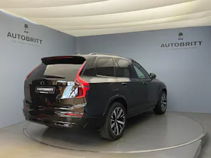Volvo XC90 2.0 T8 TE Black Edition eAWD