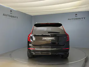 Volvo XC90 2.0 T8 TE Black Edition eAWD