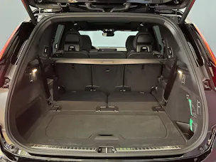 Volvo XC90 2.0 T8 TE Black Edition eAWD