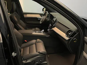 Volvo XC90 2.0 T8 TE Black Edition eAWD