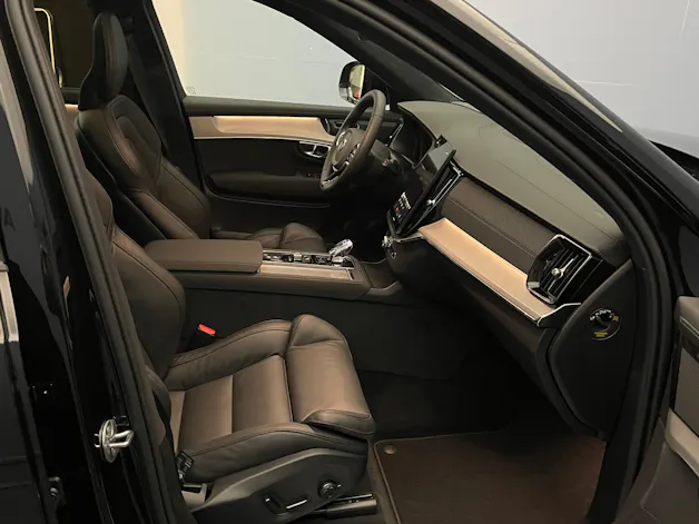 Volvo XC90 2.0 T8 TE Black Edition eAWD