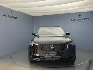 Volvo XC90 2.0 T8 TE Black Edition eAWD