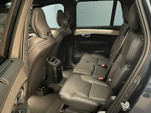 Volvo XC90 2.0 T8 Black Edition Ultra 7P.  AWD
