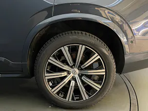 Volvo XC90 2.0 T8 Black Edition Ultra 7P.  AWD