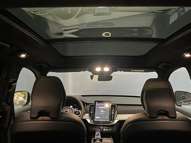 Volvo XC90 2.0 T8 Black Edition Ultra 7P.  AWD