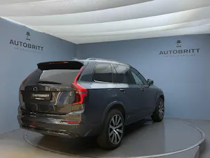 Volvo XC90 2.0 T8 Black Edition Ultra 7P.  AWD