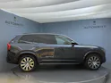 Volvo XC90 2.0 T8 Black Edition Ultra 7P.  AWD