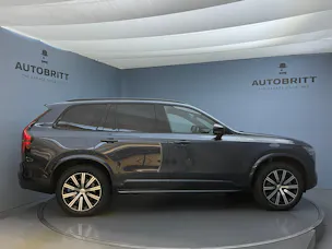 Volvo XC90 2.0 T8 Black Edition Ultra 7P.  AWD