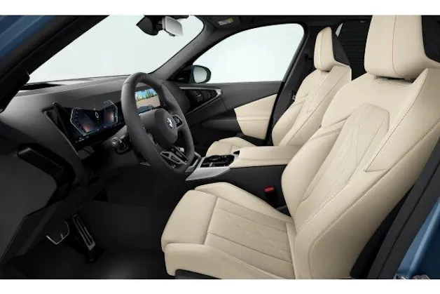 BMW X3 20d xDrive