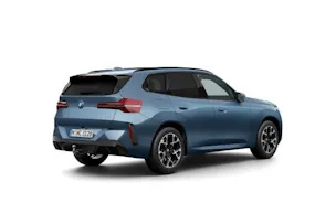 BMW X3 20d xDrive