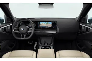 BMW X3 20d xDrive