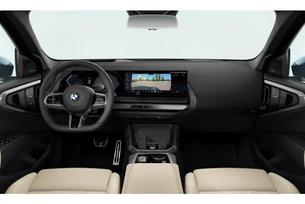 BMW X3 20d xDrive