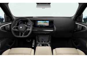 image du véhicule BMW X3 20d xDrive