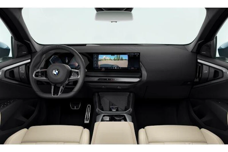 image du véhicule BMW X3