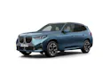 BMW X3 20d xDrive