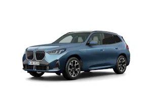 BMW X3 20d xDrive