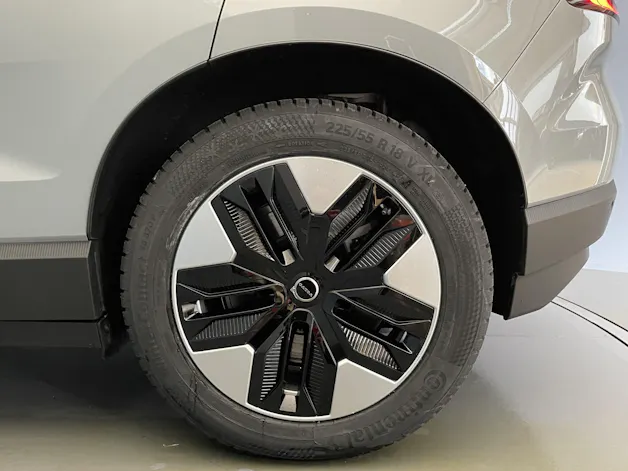 Volvo EX30 E60 Plus