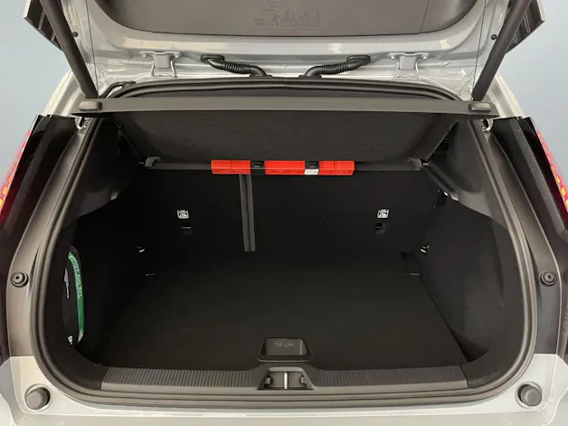 Volvo EX30 E60 Plus