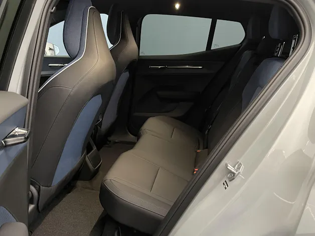 Volvo EX30 E60 Plus