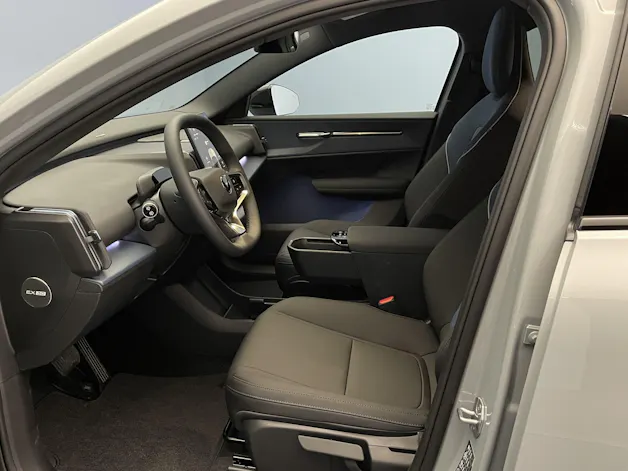 Volvo EX30 E60 Plus