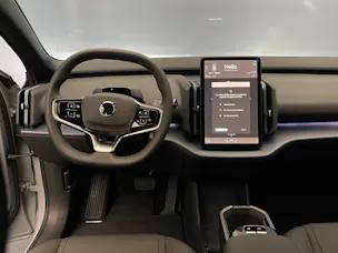Volvo EX30 E60 Plus