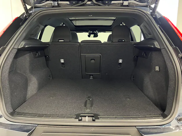 Volvo XC40 2.0 B4 MH Black Edition