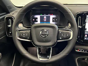 Volvo XC40 2.0 B4 MH Black Edition