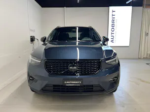 Volvo XC40 2.0 B4 MH Black Edition