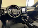 Volvo XC40 2.0 B4 MH Black Edition