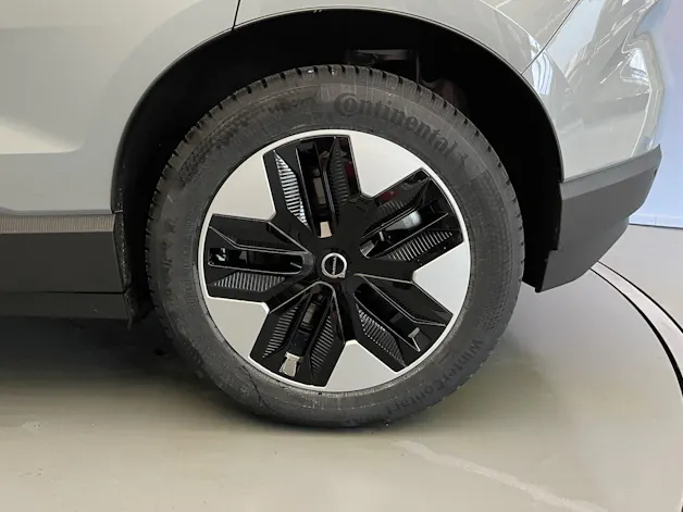 Volvo EX30 E60 Plus