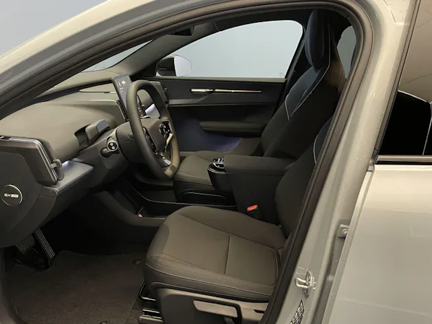 Volvo EX30 E60 Plus