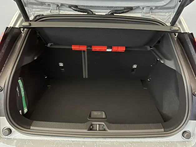 Volvo EX30 E60 Plus