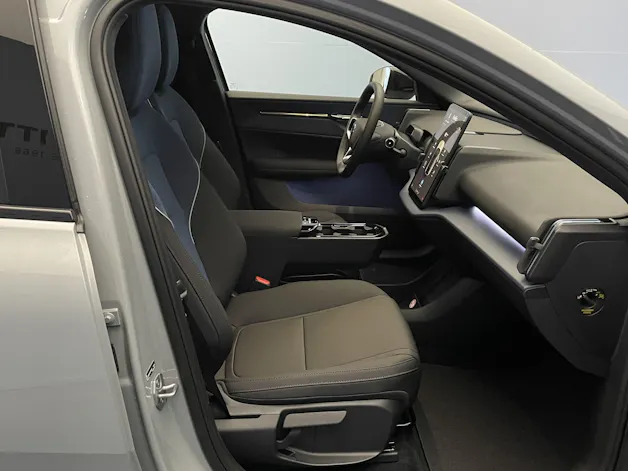 Volvo EX30 E60 Plus