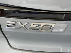 Volvo EX30 E60 Plus