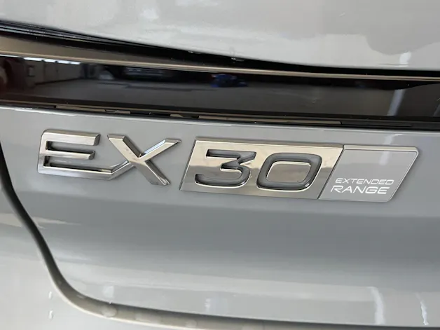 Volvo EX30 E60 Plus