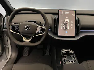 Volvo EX30 E60 Plus