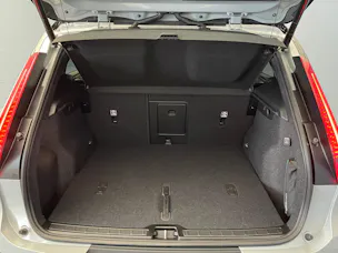 Volvo XC40 2.0 B4 MH Black Edition