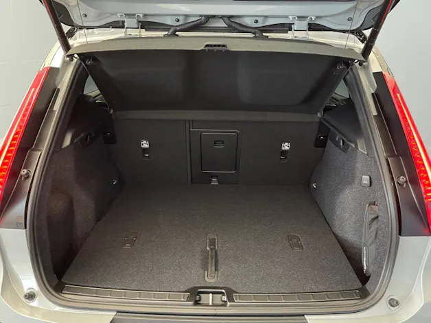 Volvo XC40 2.0 B4 MH Black Edition