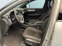 Volvo XC40 2.0 B4 MH Black Edition